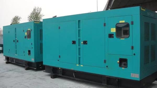 田阳幼儿园备用发电机供